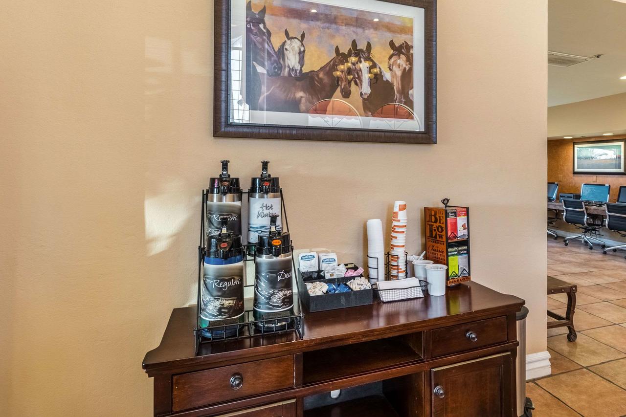 Quality Inn Casa Grande I-10 - thumb 27