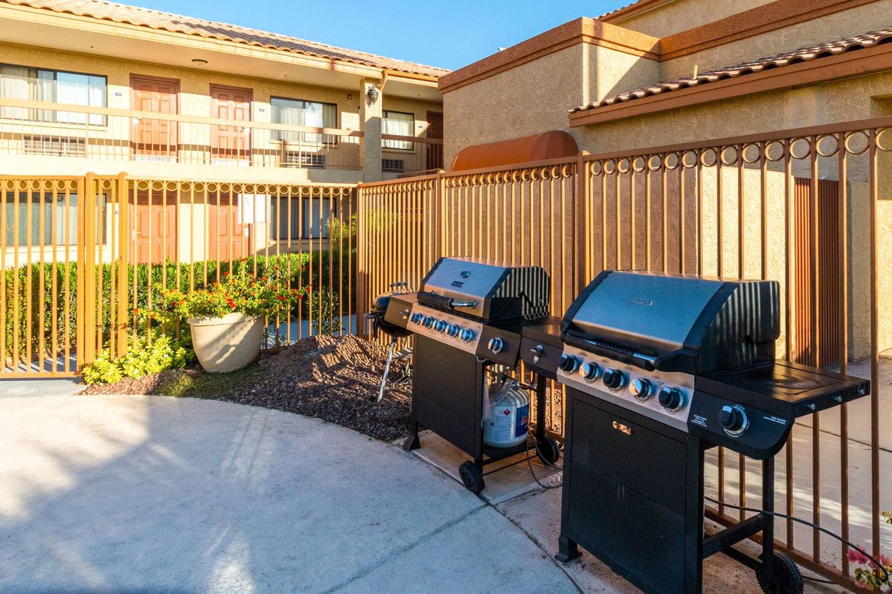 Quality Inn Casa Grande I-10 - thumb 20