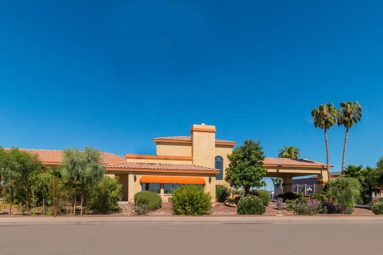 Quality Inn Casa Grande I-10 - thumb 29