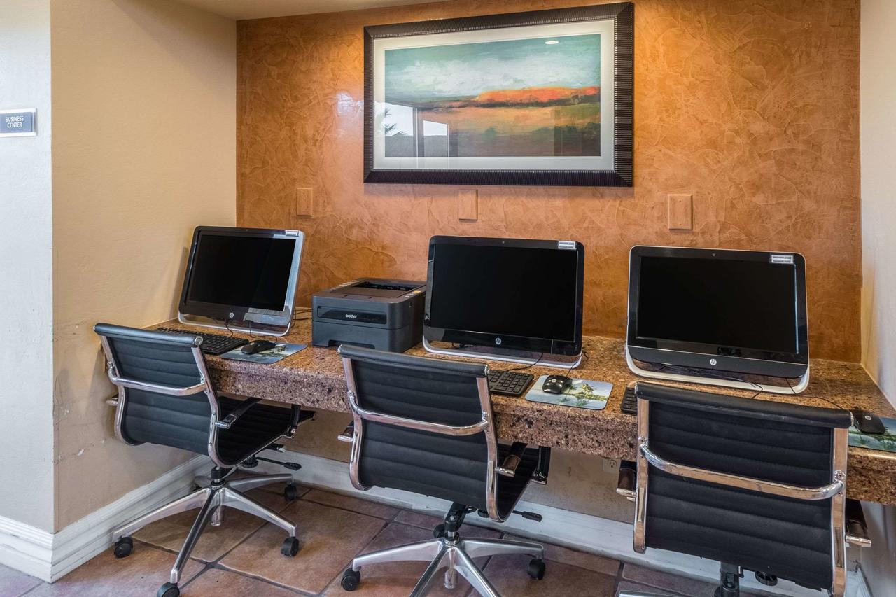 Quality Inn Casa Grande I-10 - thumb 18