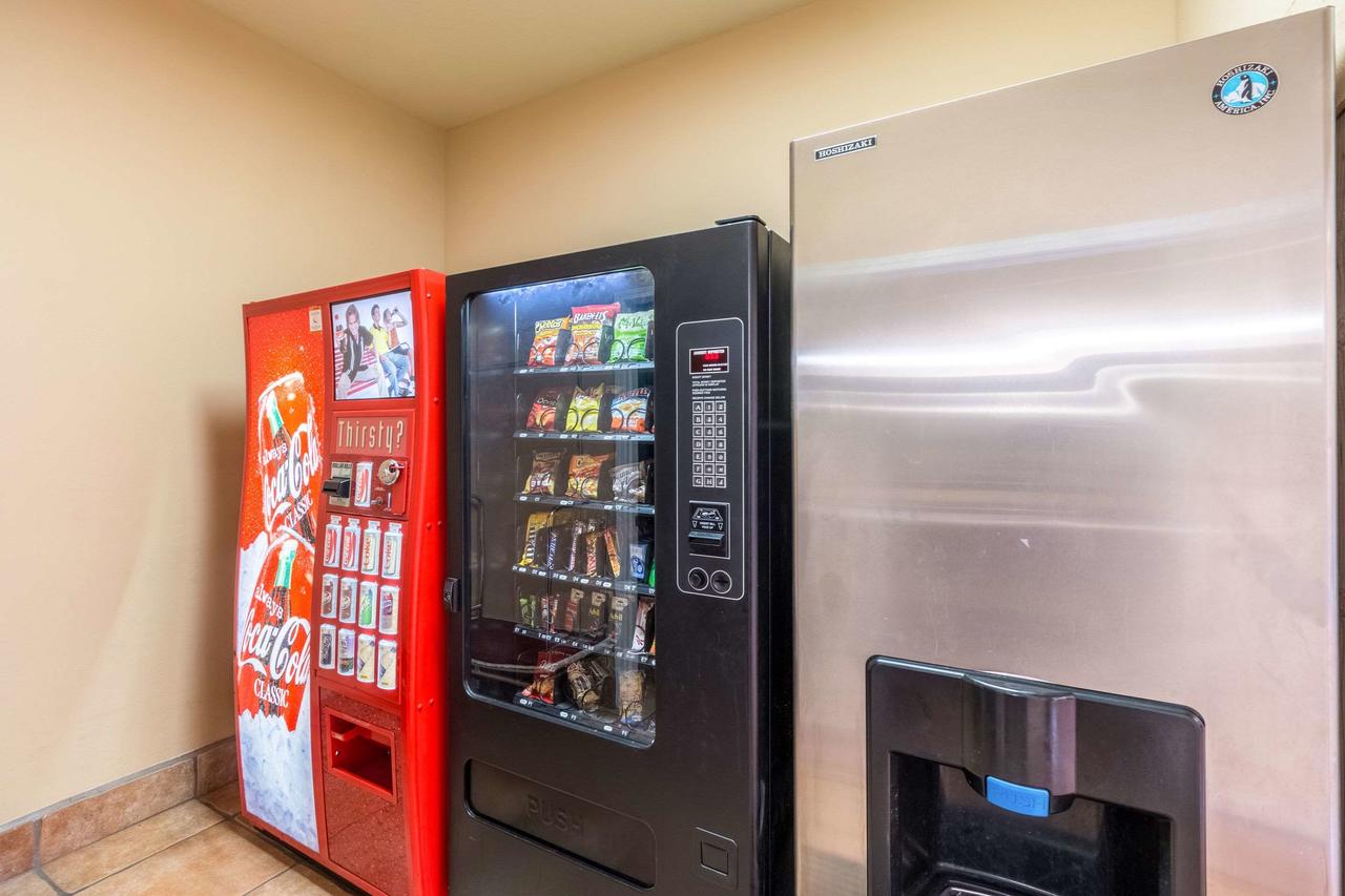 Quality Inn Casa Grande I-10 - thumb 26