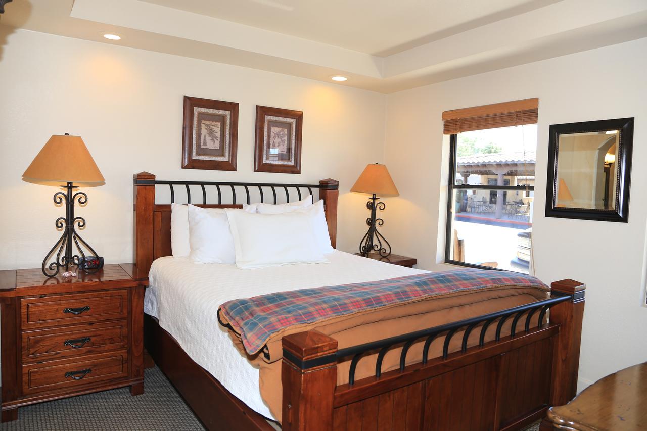 The Lodge On Route 66 - thumb 10