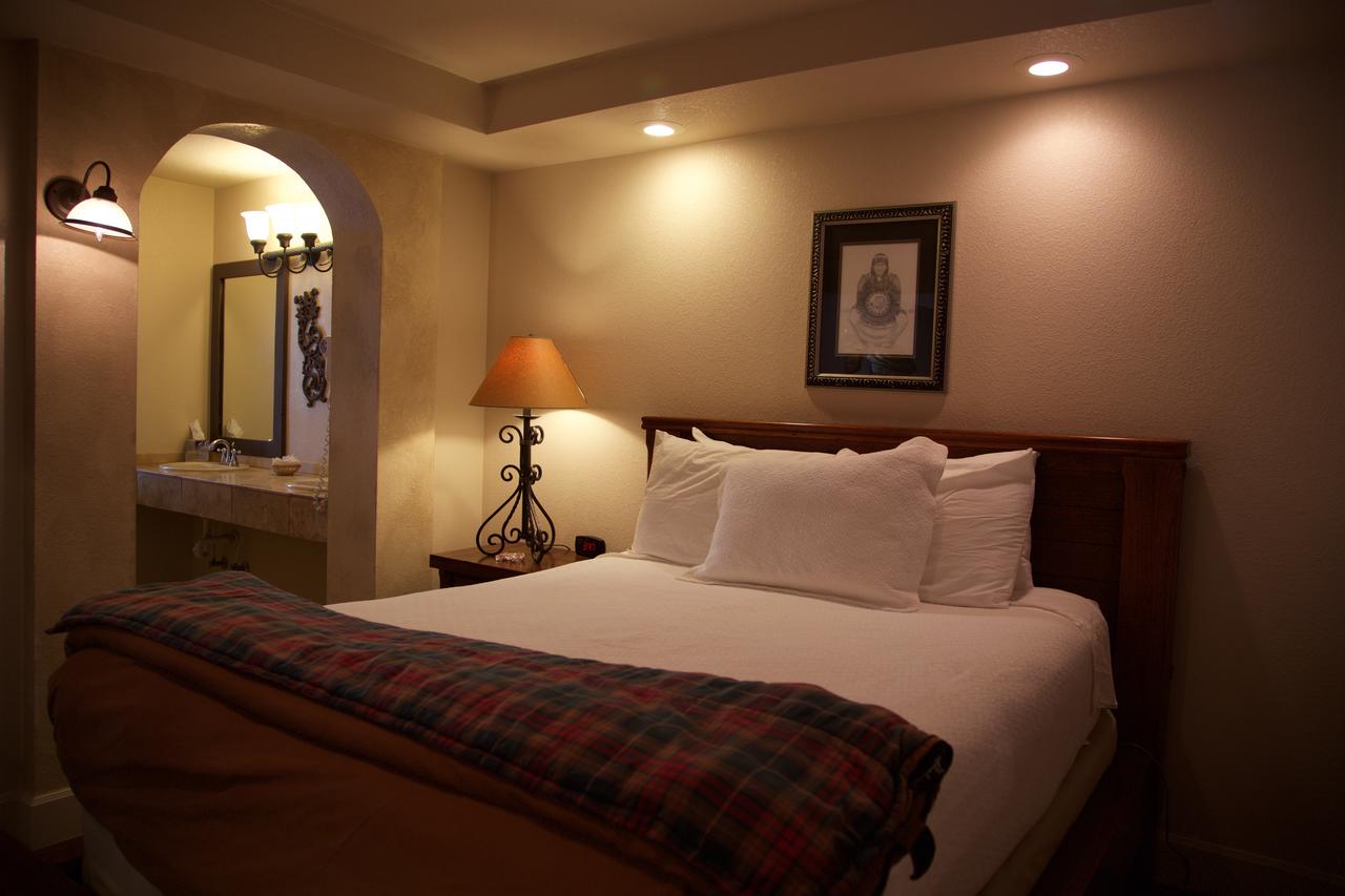 The Lodge On Route 66 - thumb 6