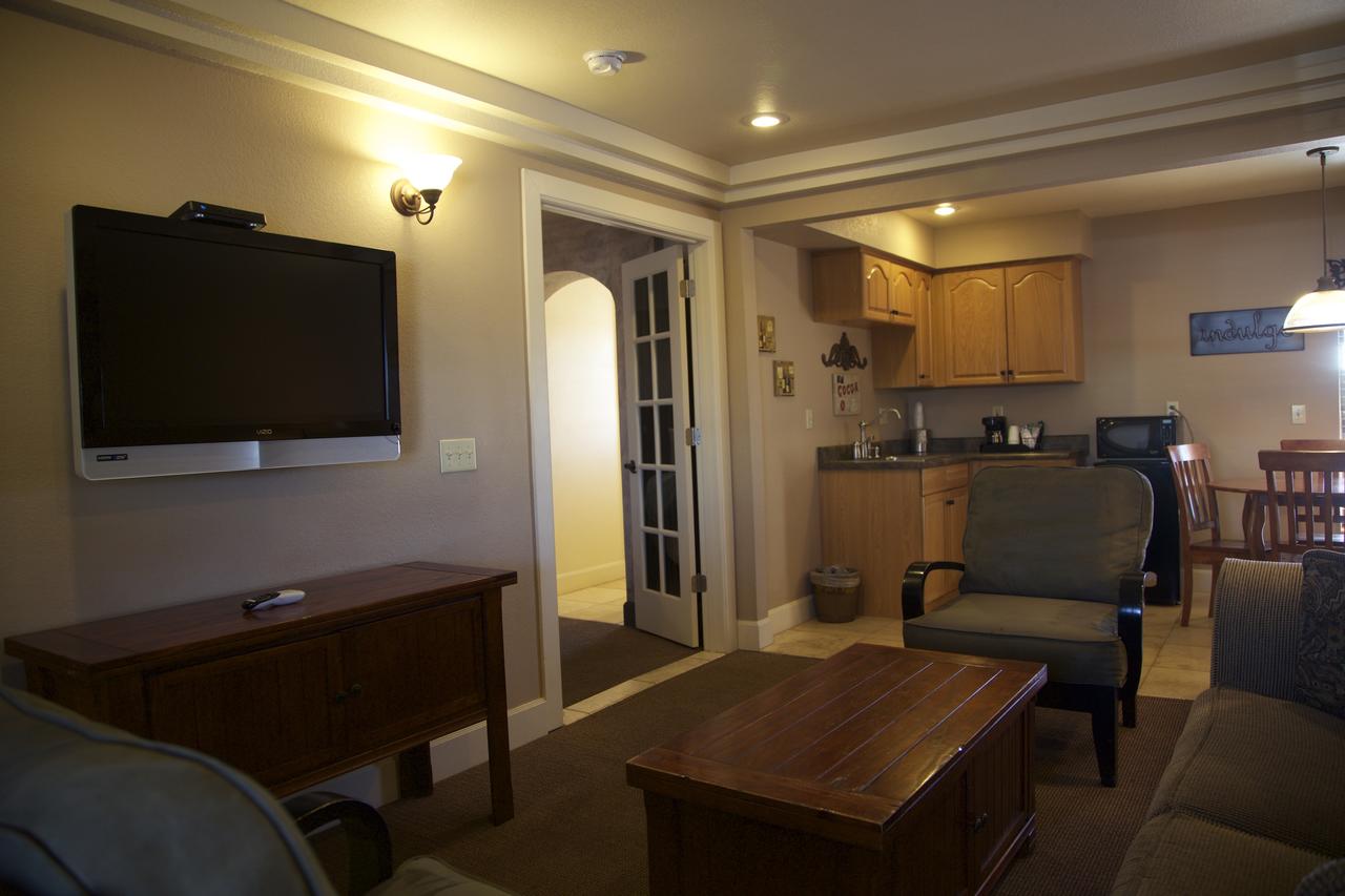 The Lodge On Route 66 - thumb 12