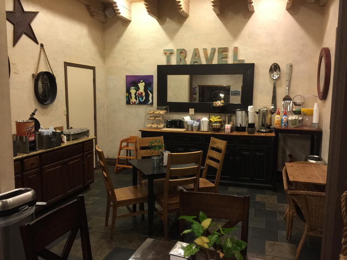 The Lodge On Route 66 - thumb 25