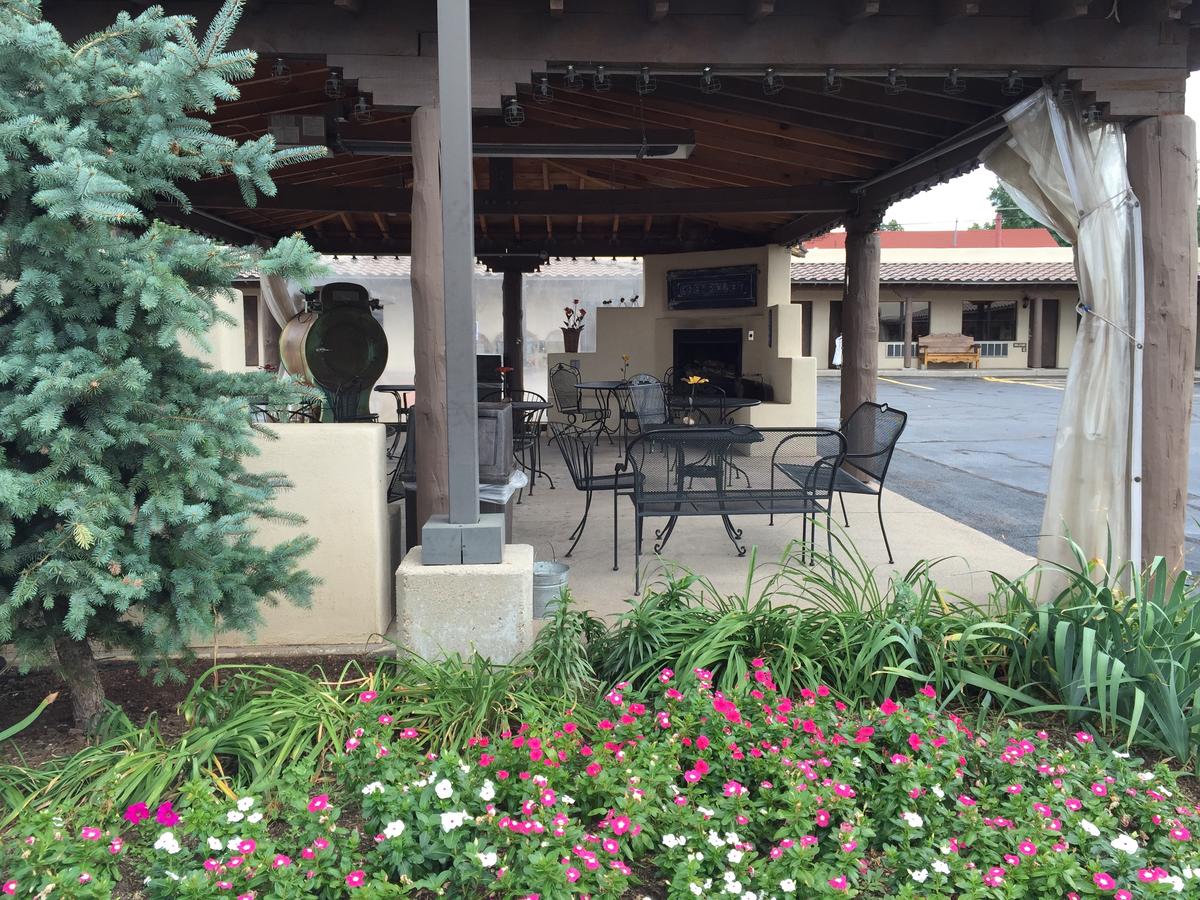 The Lodge On Route 66 - thumb 17