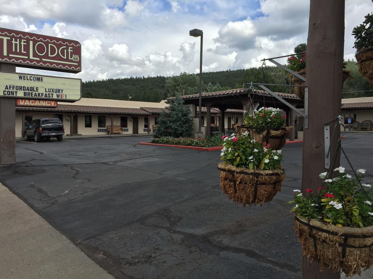 The Lodge On Route 66 - thumb 2
