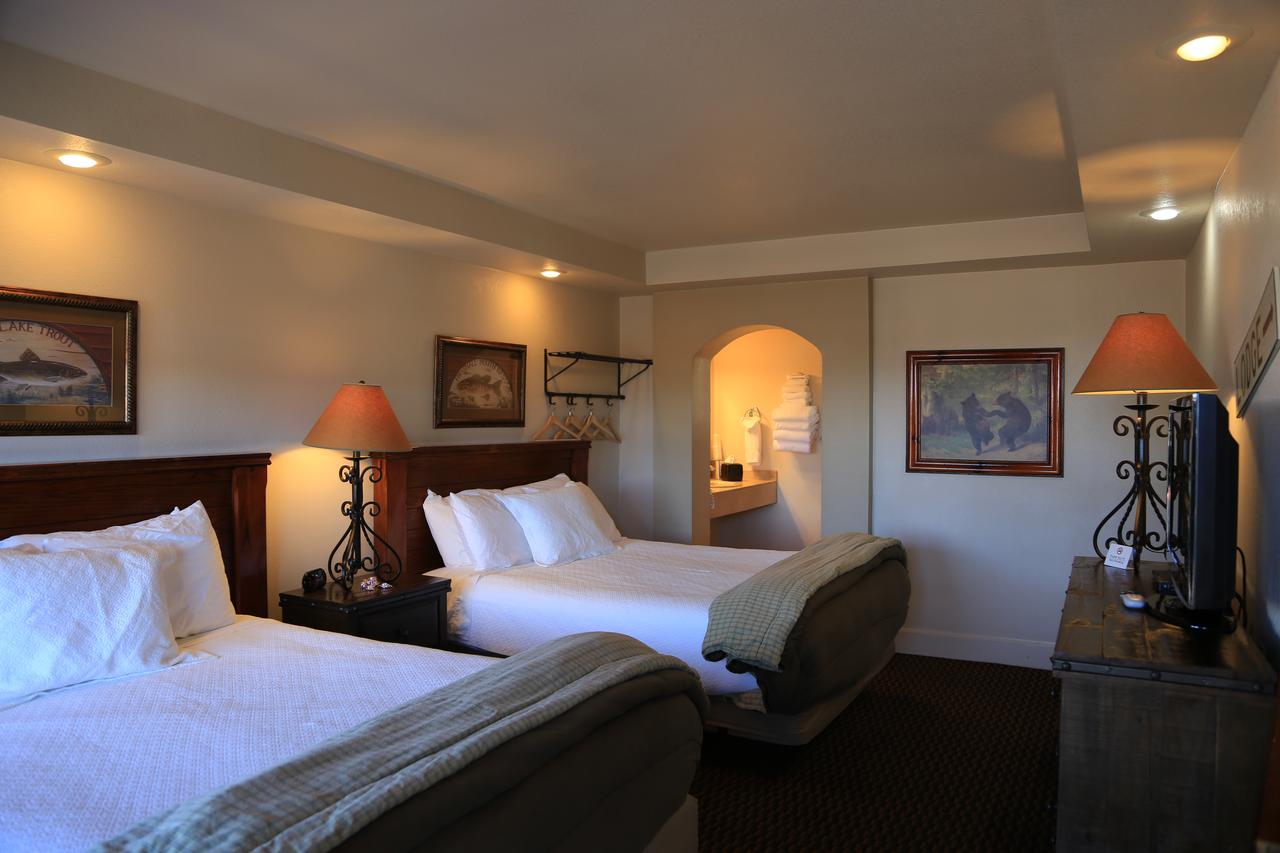 The Lodge On Route 66 - thumb 7