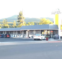 Highlander Motel - Accommodation Alabama