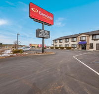 Econo Lodge Inn  Suites - Accommodation Alabama