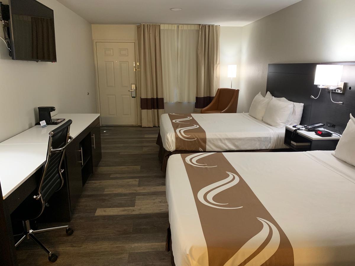 Quality Inn Show Low - thumb 7