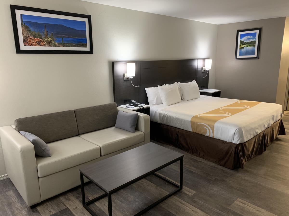 Quality Inn Show Low - thumb 9