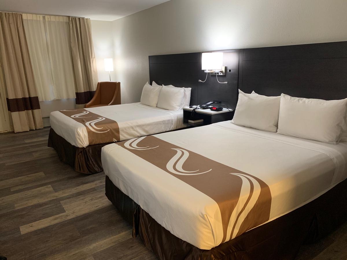 Quality Inn Show Low - thumb 0