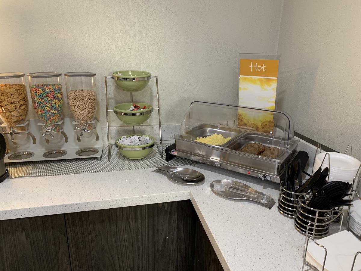 Quality Inn Show Low - thumb 4