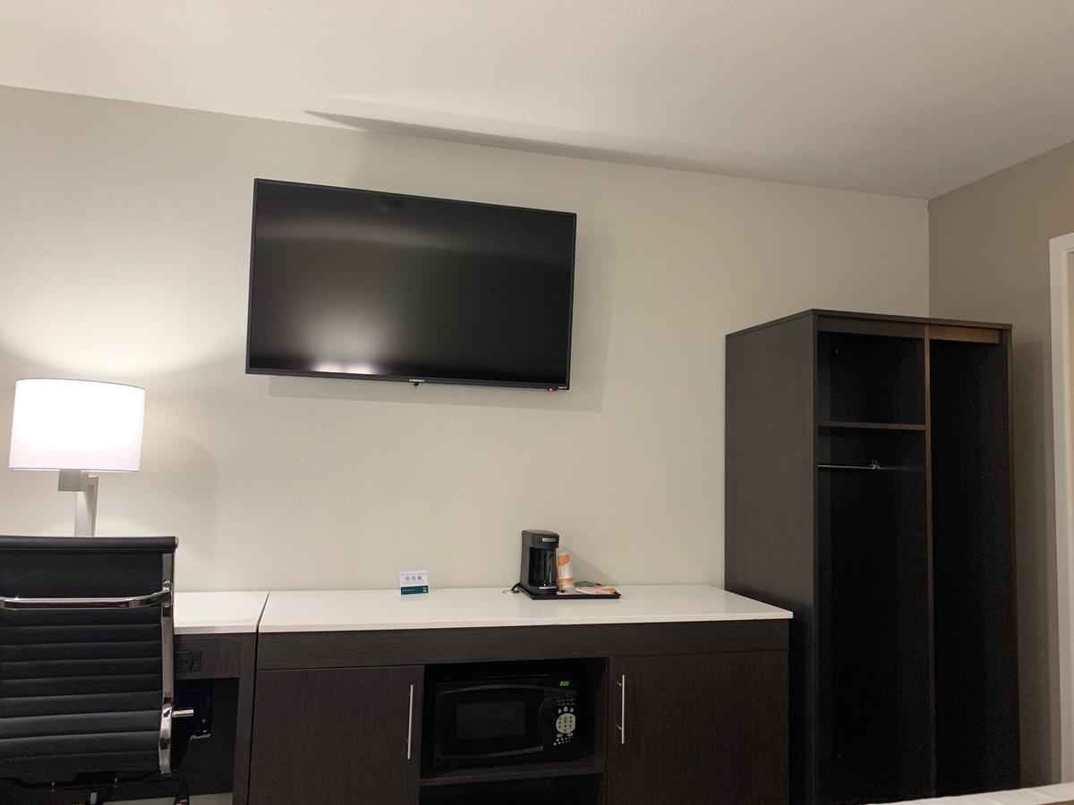 Quality Inn Show Low - thumb 3