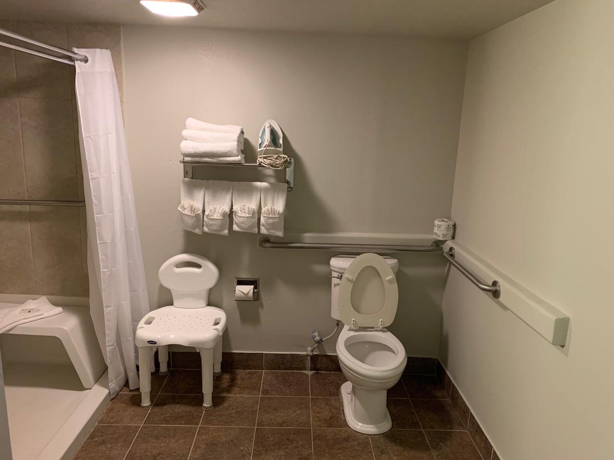 Quality Inn Show Low - thumb 13