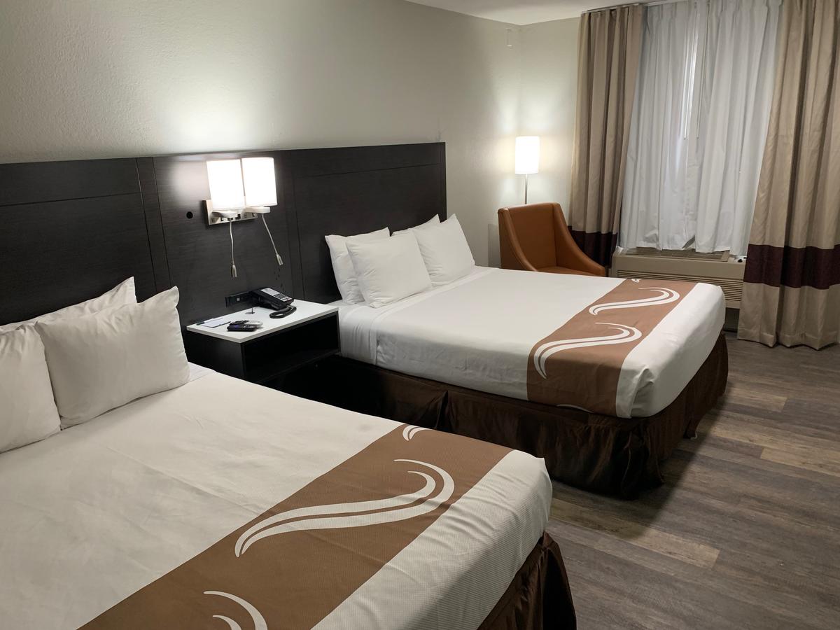 Quality Inn Show Low - thumb 5