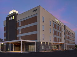 Home2 Suites By Hilton Phoenix Airport South