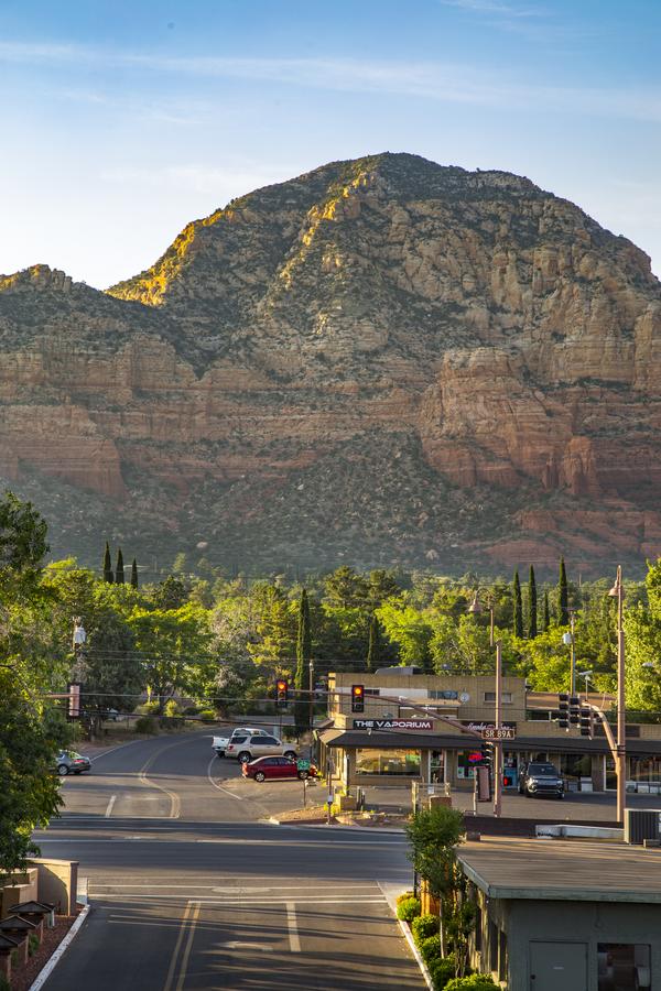 The Andante Inn Of Sedona - thumb 16