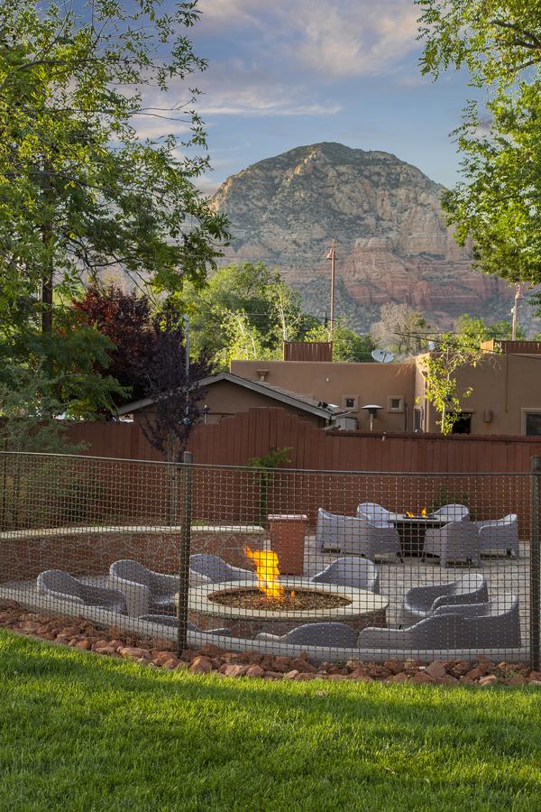 The Andante Inn Of Sedona - thumb 26