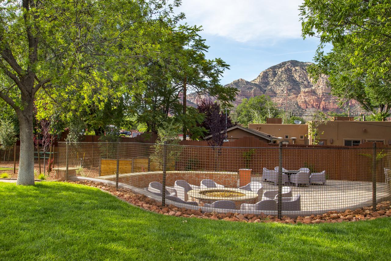 The Andante Inn Of Sedona - thumb 2