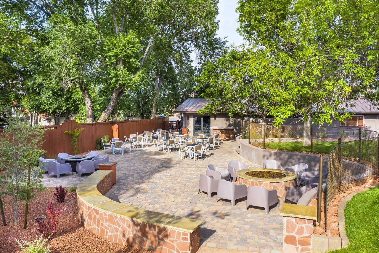 The Andante Inn Of Sedona - thumb 3