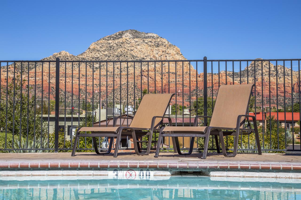 The Andante Inn Of Sedona - thumb 33