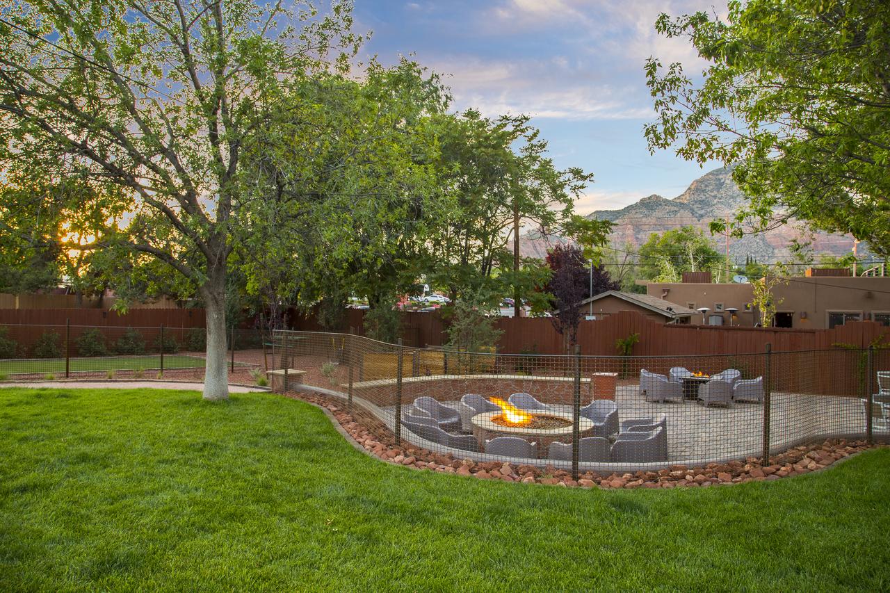 The Andante Inn Of Sedona - thumb 14