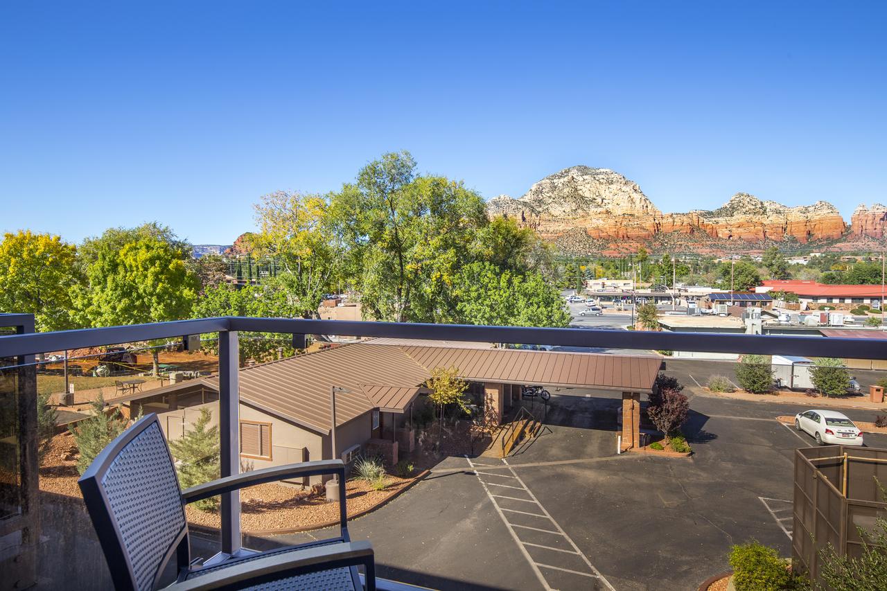 The Andante Inn Of Sedona - thumb 37