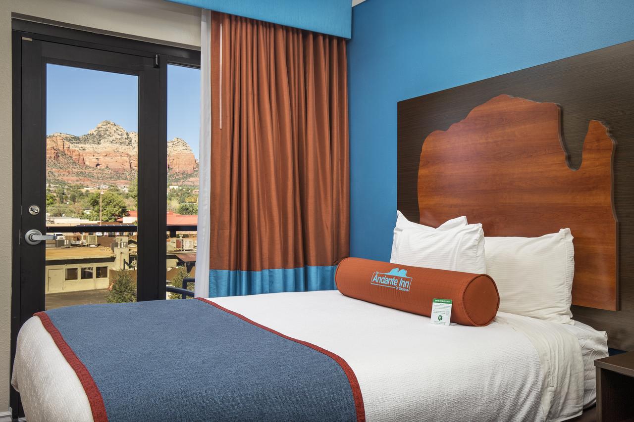 The Andante Inn Of Sedona - thumb 42