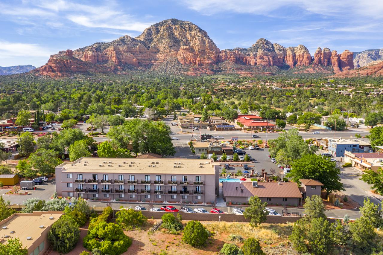 The Andante Inn Of Sedona - thumb 6