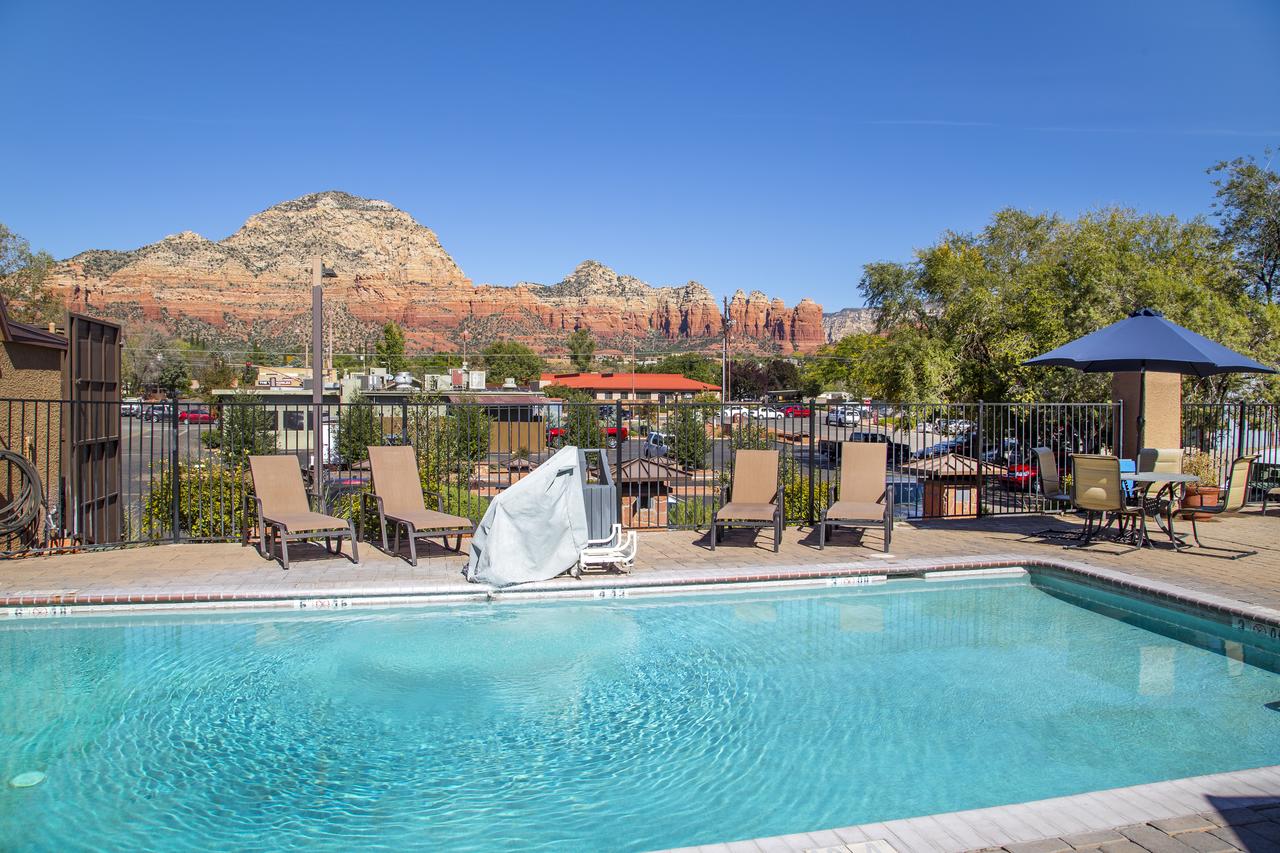 The Andante Inn Of Sedona - thumb 35