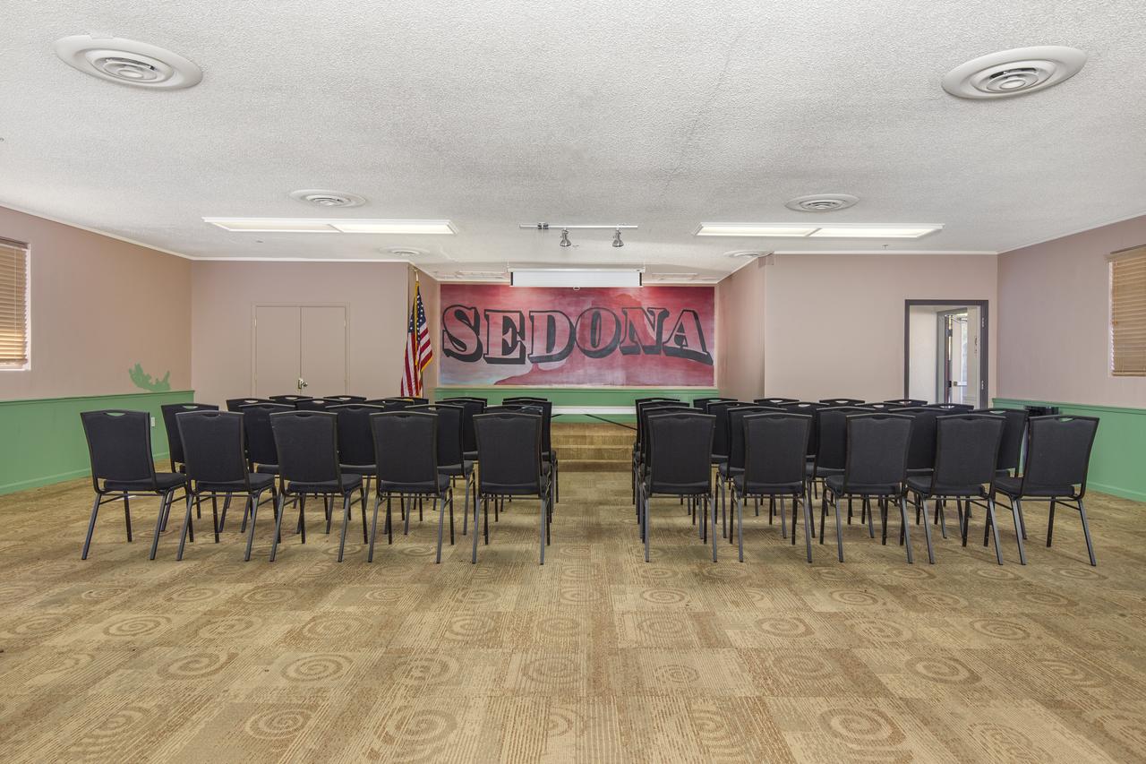 The Andante Inn Of Sedona - thumb 31