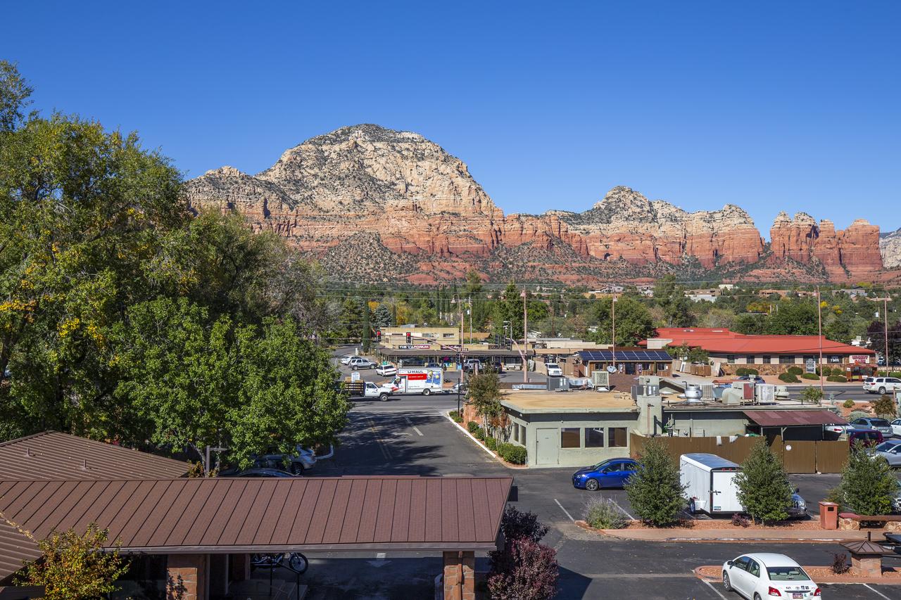 The Andante Inn Of Sedona - thumb 36