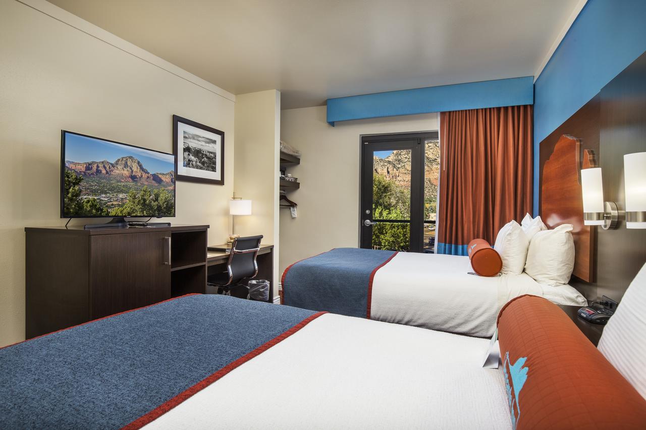 The Andante Inn Of Sedona - thumb 40