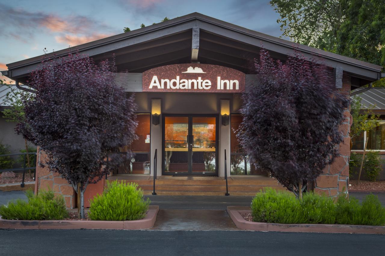 The Andante Inn Of Sedona - thumb 1
