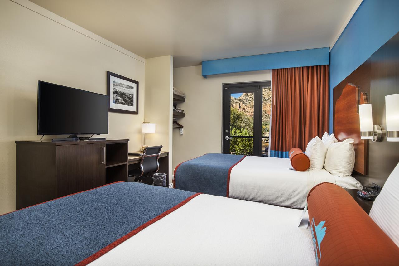 The Andante Inn Of Sedona - thumb 41