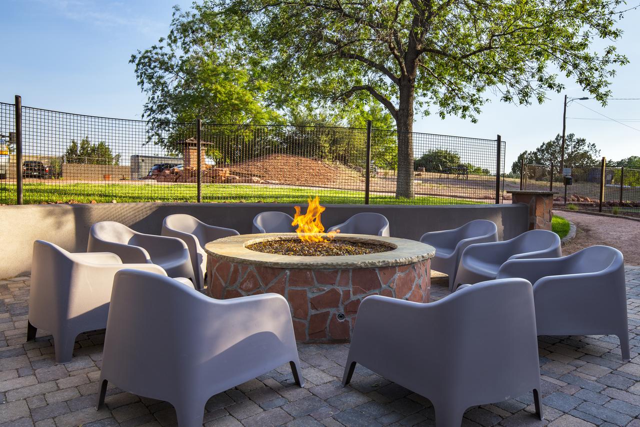 The Andante Inn Of Sedona - thumb 19