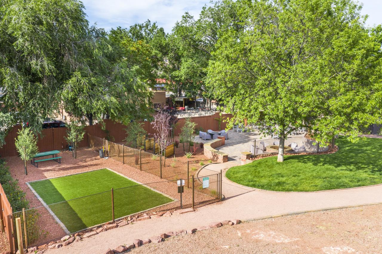 The Andante Inn Of Sedona - thumb 4