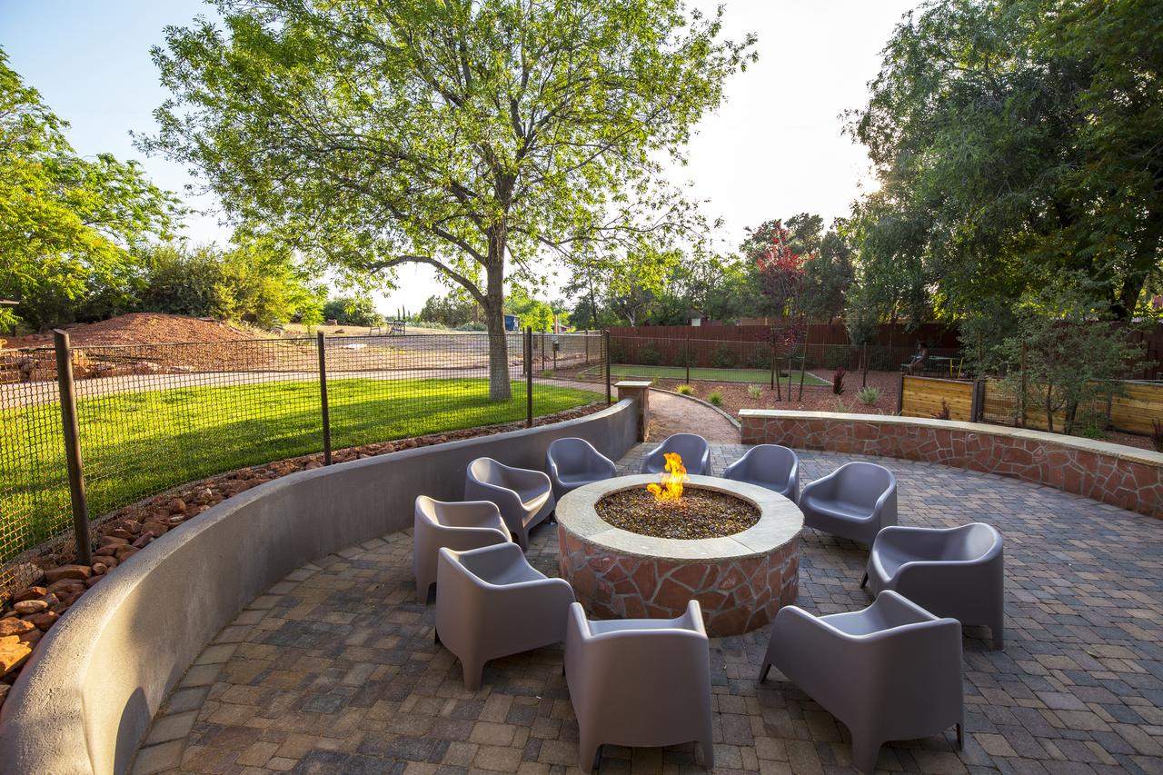 The Andante Inn Of Sedona - thumb 18