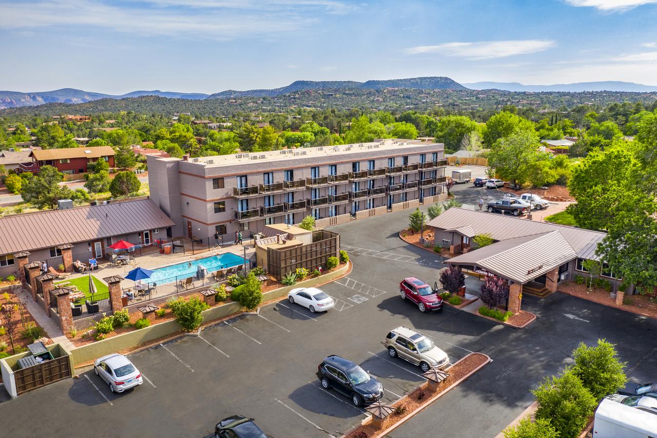 The Andante Inn Of Sedona - thumb 8