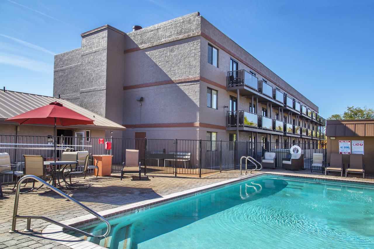 The Andante Inn Of Sedona - thumb 32