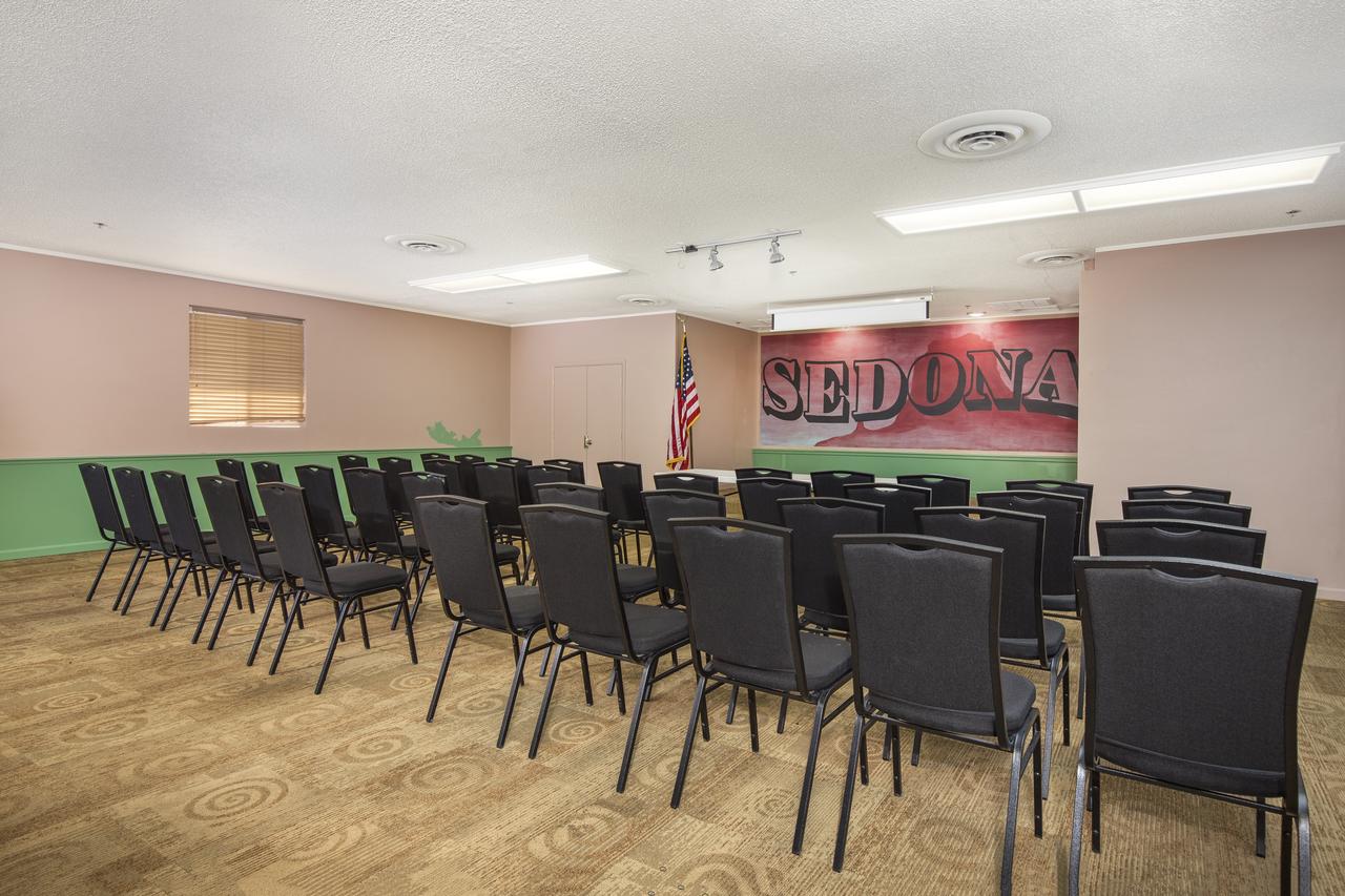 The Andante Inn Of Sedona - thumb 30