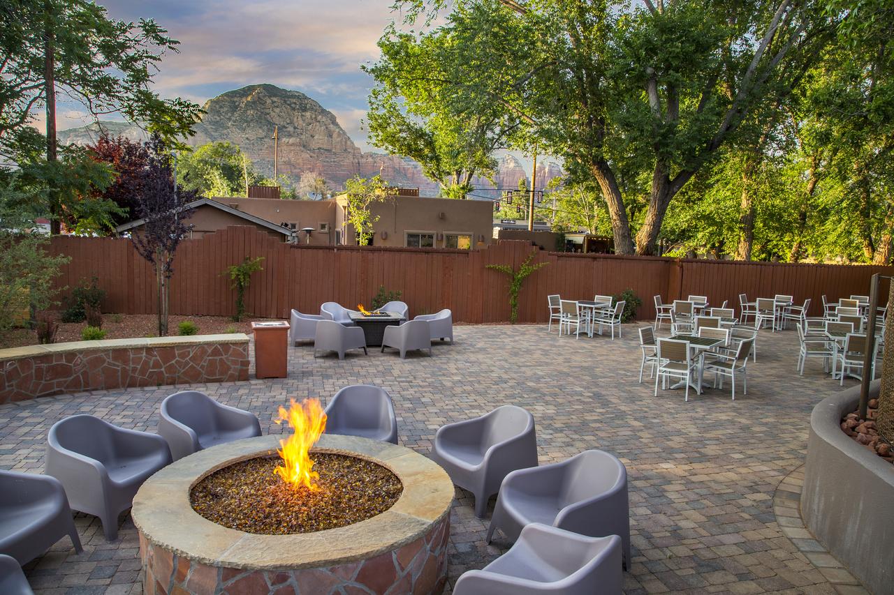 The Andante Inn Of Sedona - thumb 25
