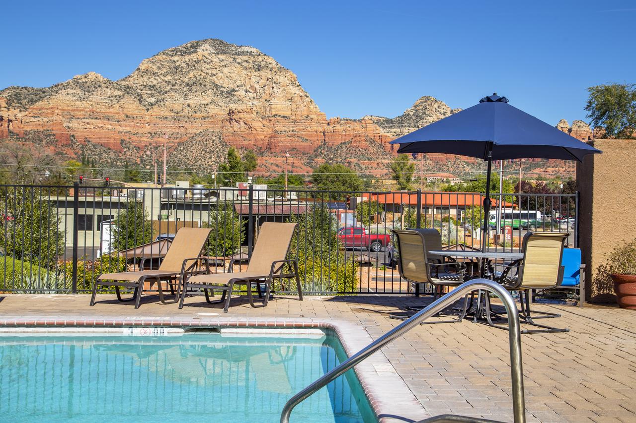 The Andante Inn Of Sedona - thumb 34