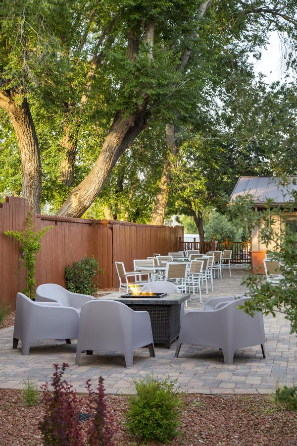 The Andante Inn Of Sedona - thumb 23