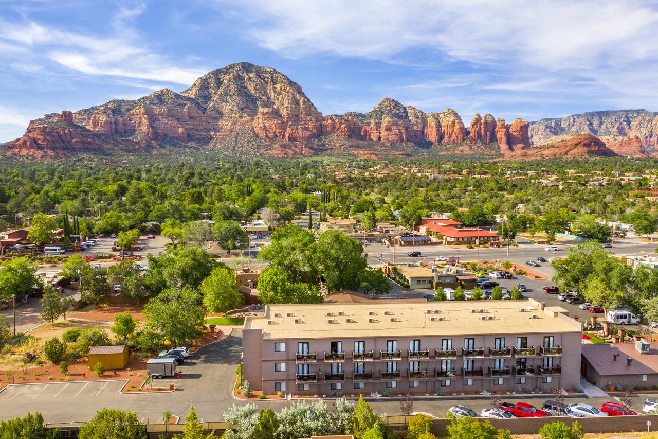 The Andante Inn Of Sedona - thumb 7
