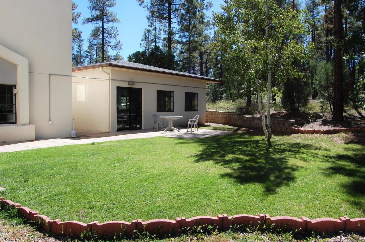 Super 8 By Wyndham Show Low - thumb 12