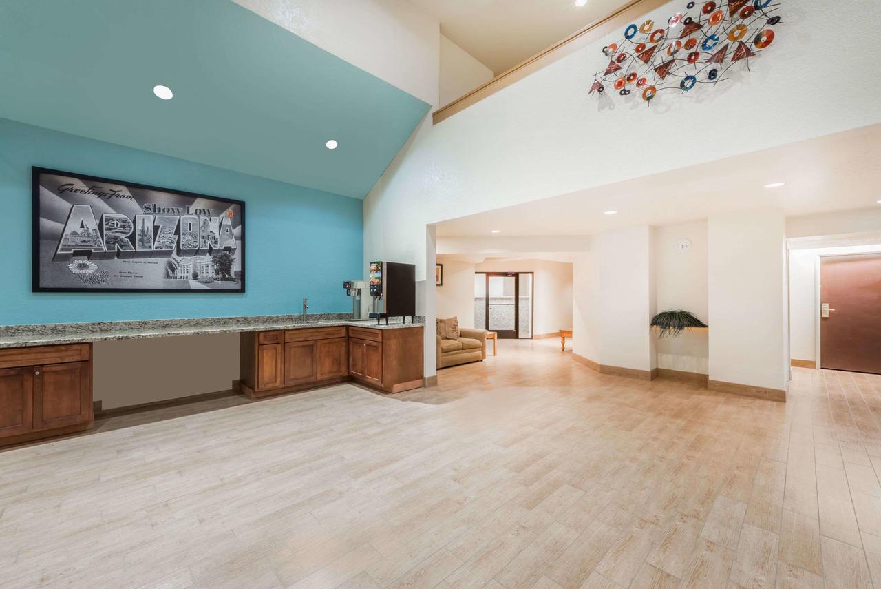 Super 8 By Wyndham Show Low - thumb 17