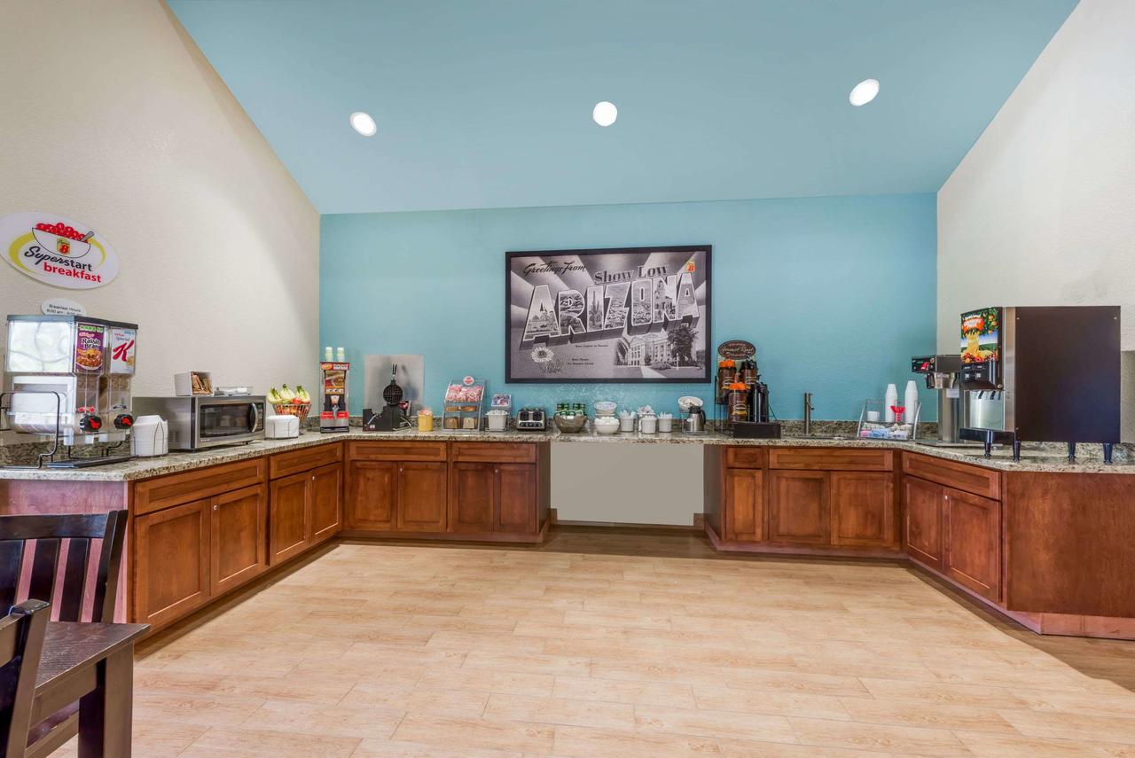 Super 8 By Wyndham Show Low - thumb 19